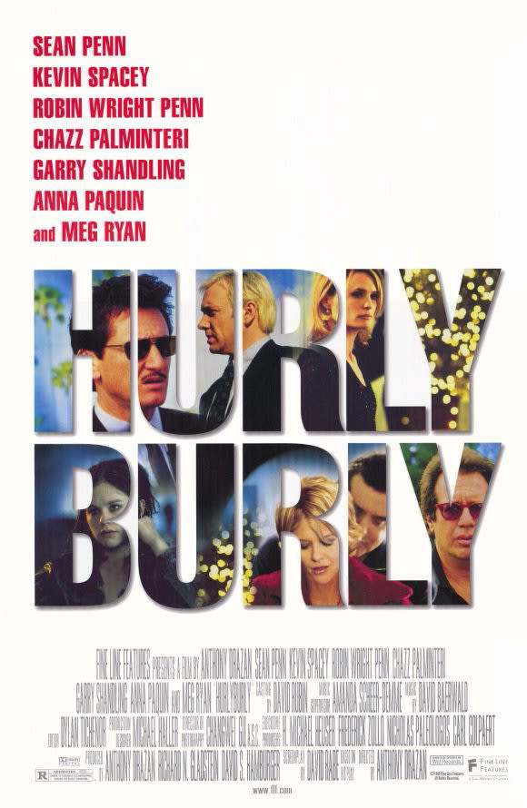 Hurlyburly The Complete List Of Meg Ryan Movies By Entertainment720