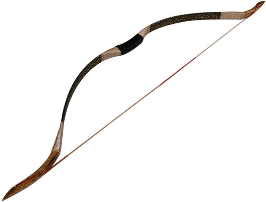 IRQ Archery Traditional Recurve Bow