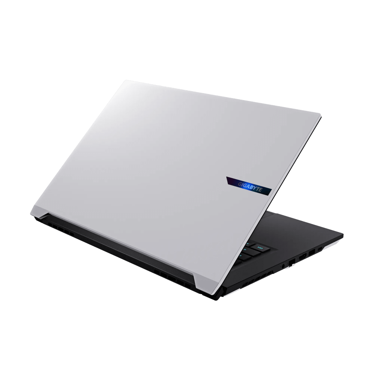 Gigabyte Aero X16, Ryzen AI 7-350, RTX 5060, 16 GB DDR5-5600, 1 TB SSD, QHD+ 165 Hz 400 nits 100% sRGB