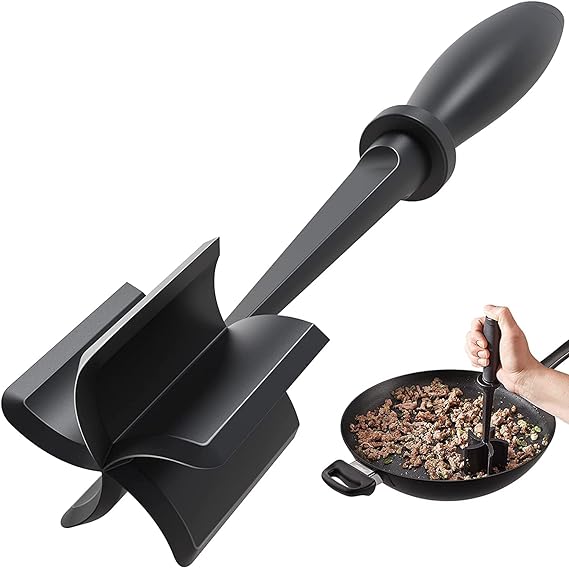 Meat Smasher