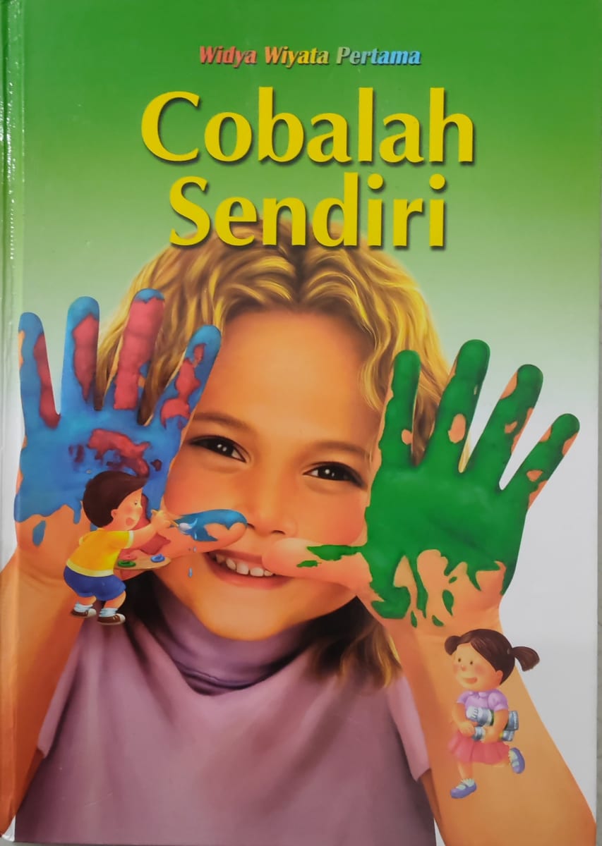Cobalah Sendiri