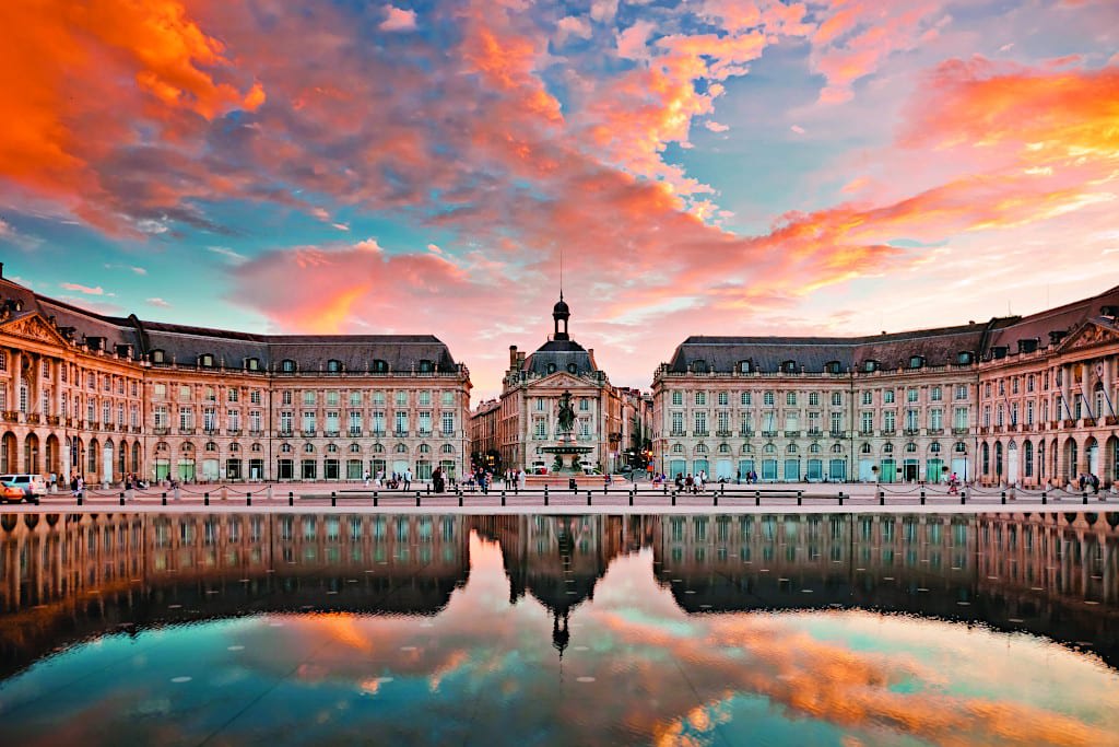 Top Things To Do in Bordeaux, France