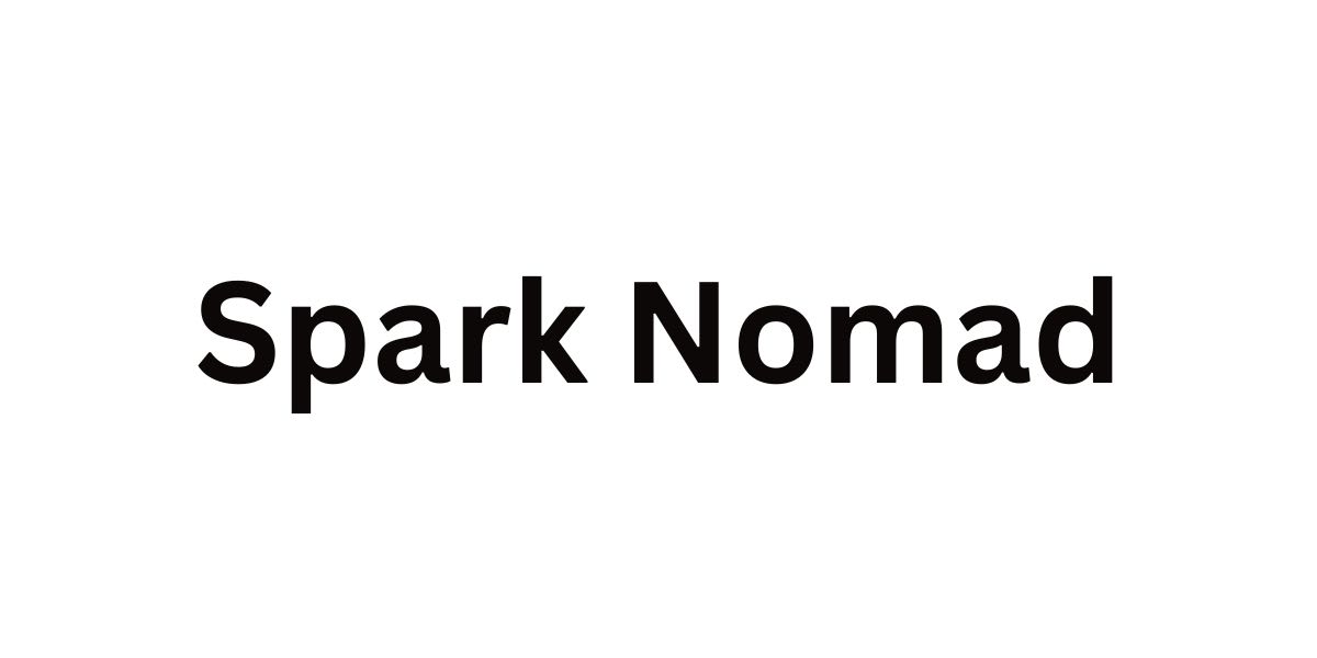 Spark Nomad