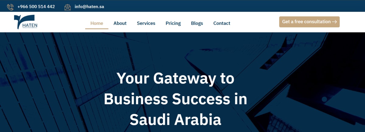 company formation in riyadh