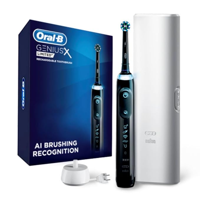 Oral-B Genius X