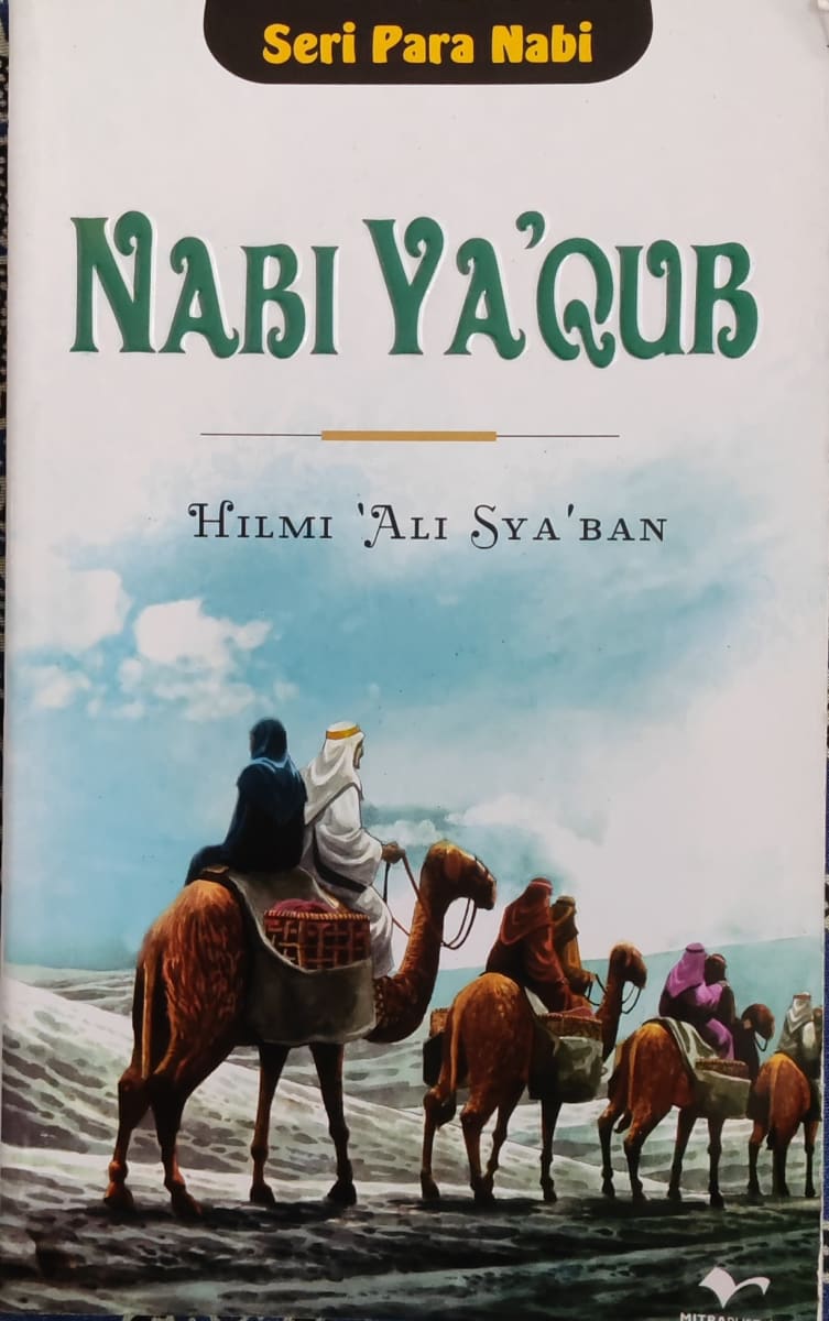 Nabi Ya'Qub