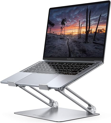 Lamicall Laptop Stand