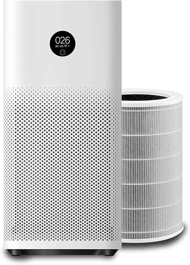 Xiaomi Mi Air Purifier 3H