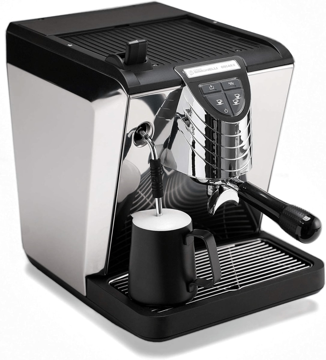 Oscar II Espresso Machine