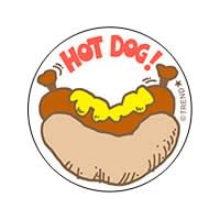 Hot Dog!