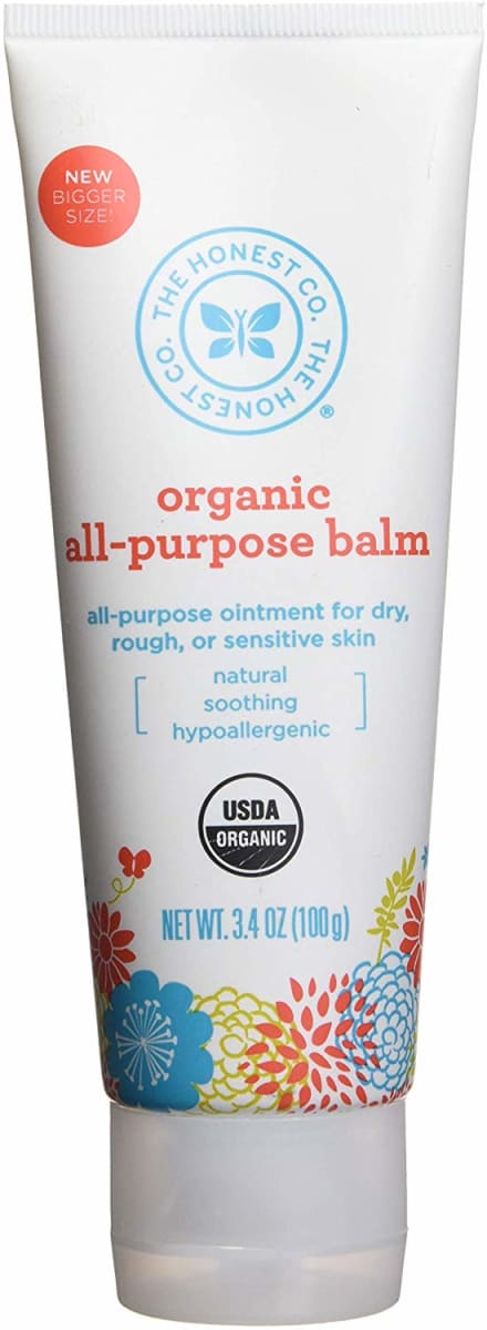 All-purpose balm