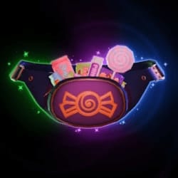 Candy Bag 2024🍬 Waist & Crossbody Bag