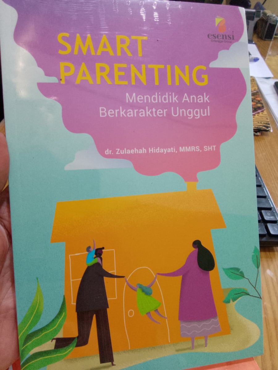SMART PARENTING
