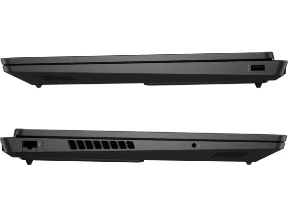 HP Omen 17, Ryzen 7-8845HS, RTX 4070, 16-32 GB DDR5-5600, 1 TB SSD, QHD 240 Hz 300 nits 100% sRGB