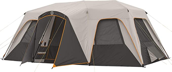 Shield Series Instant Cabin Tent
