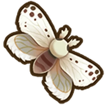 Yucca Moth