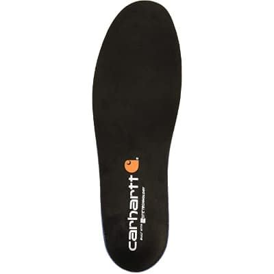 Carhartt Insite Technology Footbed CMI9000 Insole