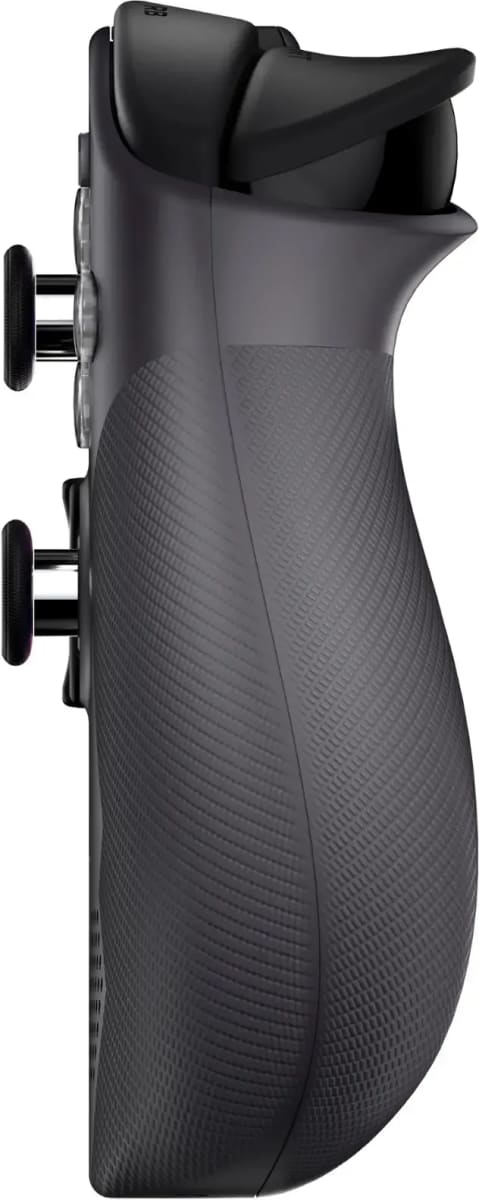 Lenovo Legion Go S SteamOs, Ryzen Z1 Extreme, AMD Radeon Graphics, 32 GB DDR5X-7500, 1 TB SSD, FHD+ 120 Hz 500 nits 100% sRGB