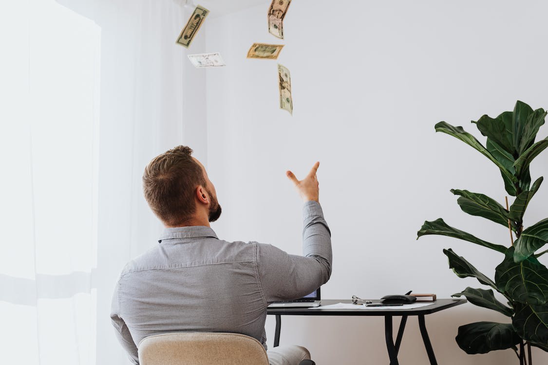 Take Advantage of Cashback Offers