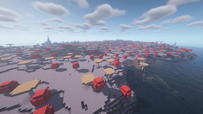 Mooshroom Island
