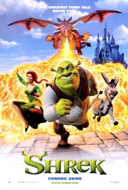 Shrek
