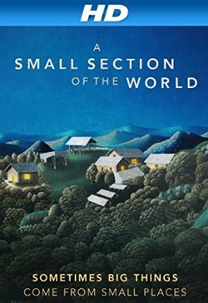 A Small Section of the World