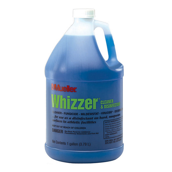 Mueller Whizzer Cleaner-Case