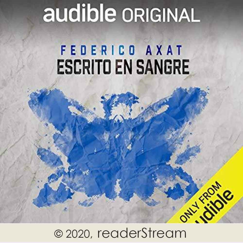 Escrito en sangre