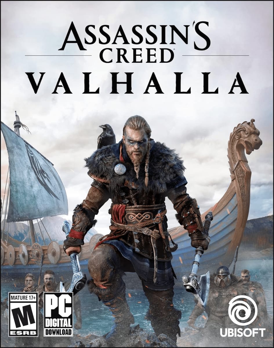 Assassin's Creed Valhalla