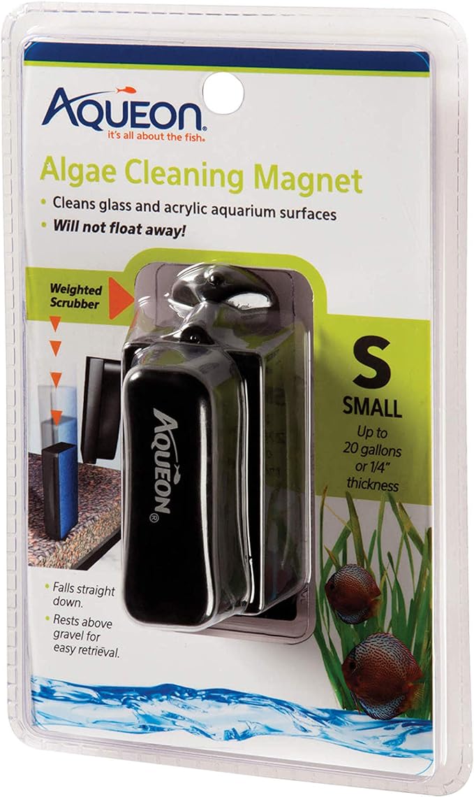 Algae Scraper