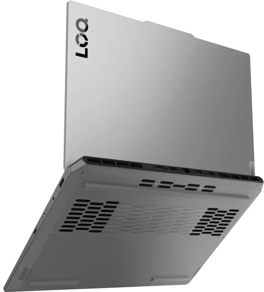 Lenovo LOQ 15i, i7-13650HX, RTX 5060, 16 GB DDR5-4800, 512 GB SSD, FHD 144 hz 300 nits 100% sRGB