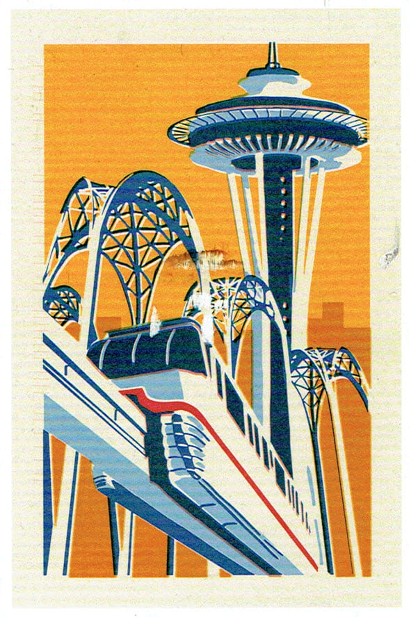 Seattle Center