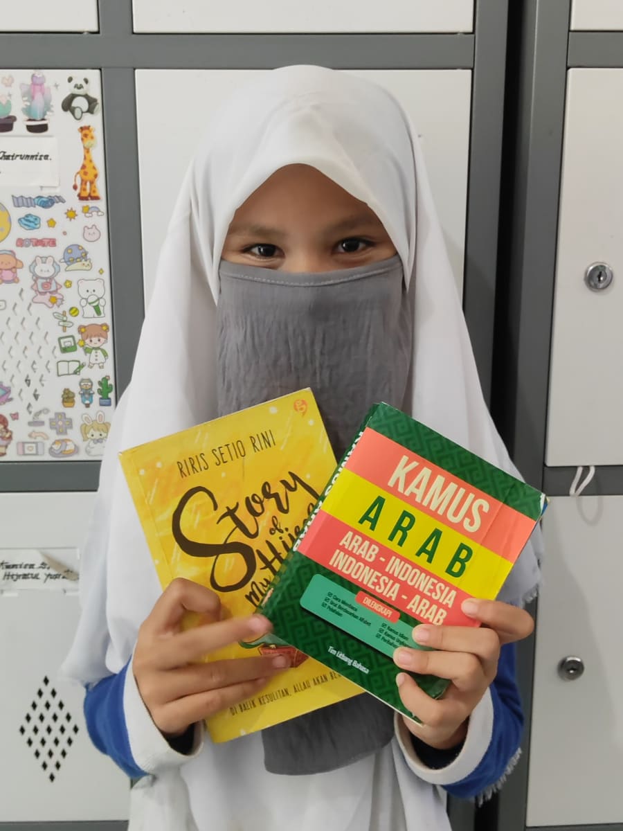 Kamus Arab