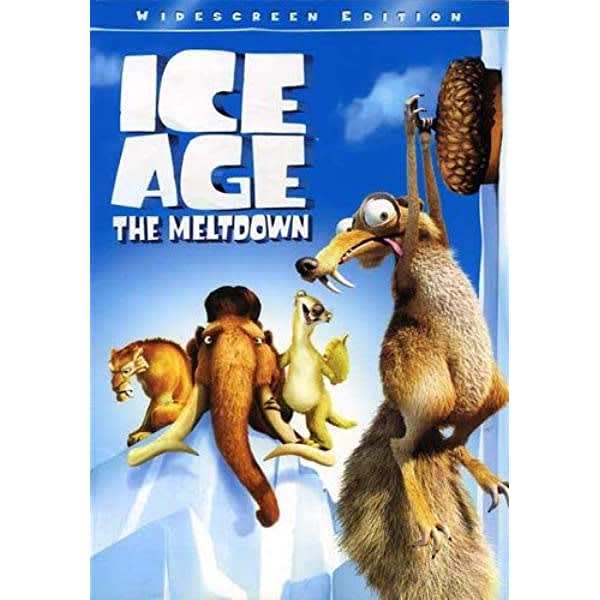 Ice Age: The Meltdown