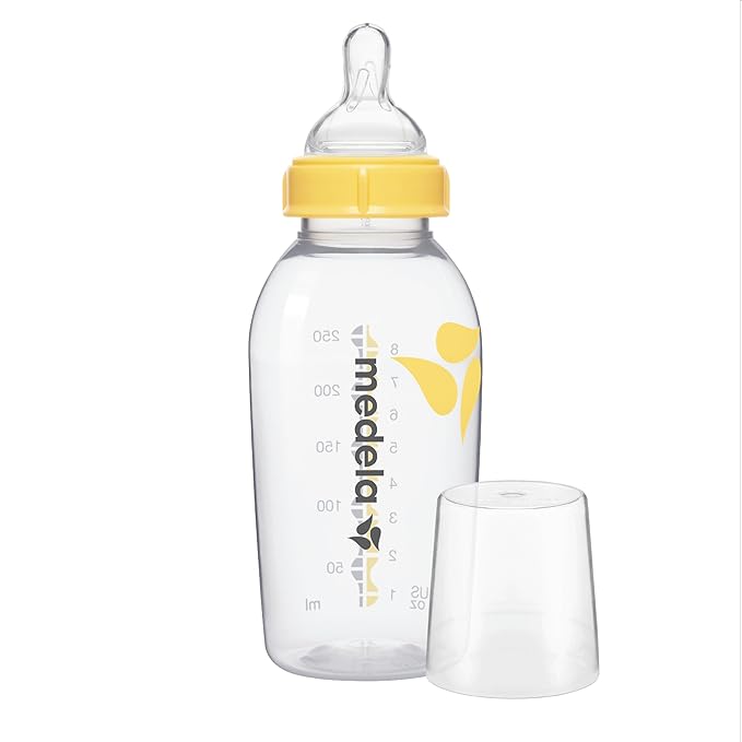 Medela Breastmilk Bottle