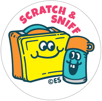 Banana & Lunch Box