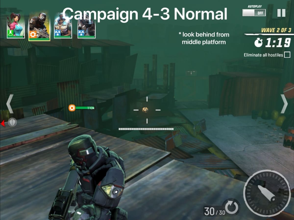 Mission 04-03