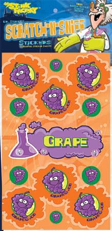 Grape