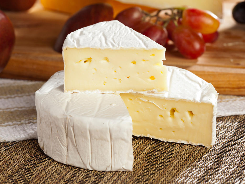Soft Cheeses Made from Unpasteurized Milk
