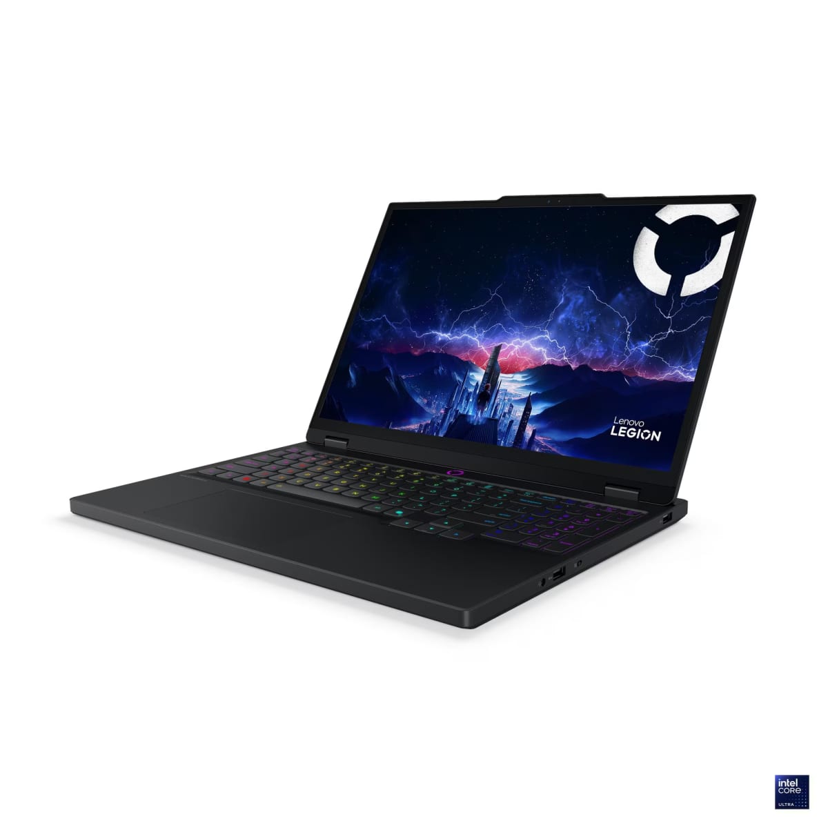 Lenovo Legion 5i, i7-14700HX, RTX 5060, 16 GB DDR5-5600, 1 TB SSD, QHD+ 165 Hz OLED 500 nits 100% DCI-P3
