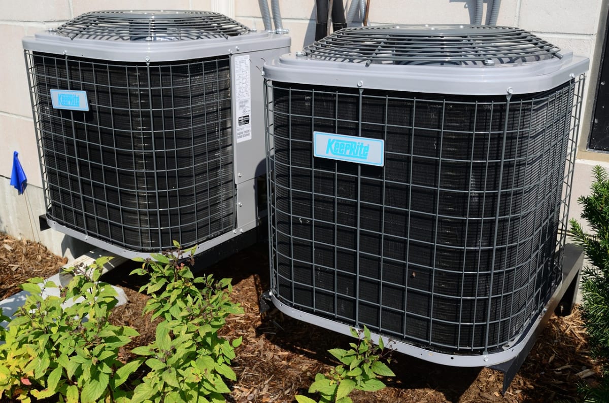 Do HVAC Techs Offer Maintenance Plans?