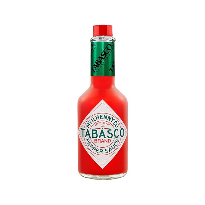 Tabasco Original Red Sauce