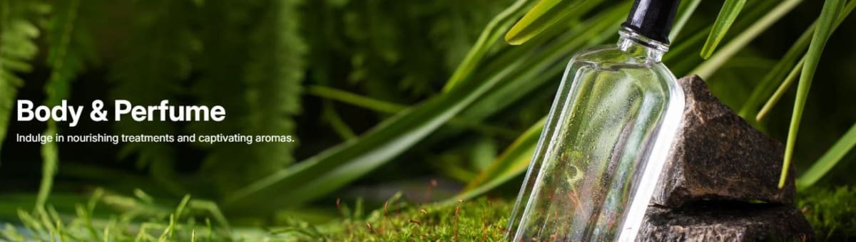 DARLING LUX PERFUME COLLECTION