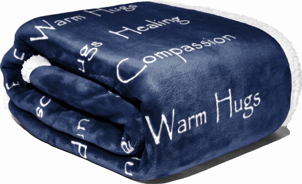 Compassion Blanket
