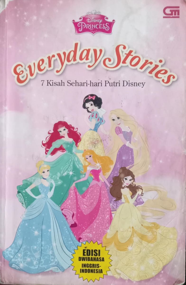 Everyday Stories