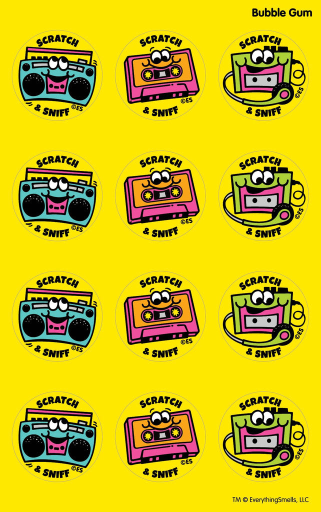 Bubble Gum
