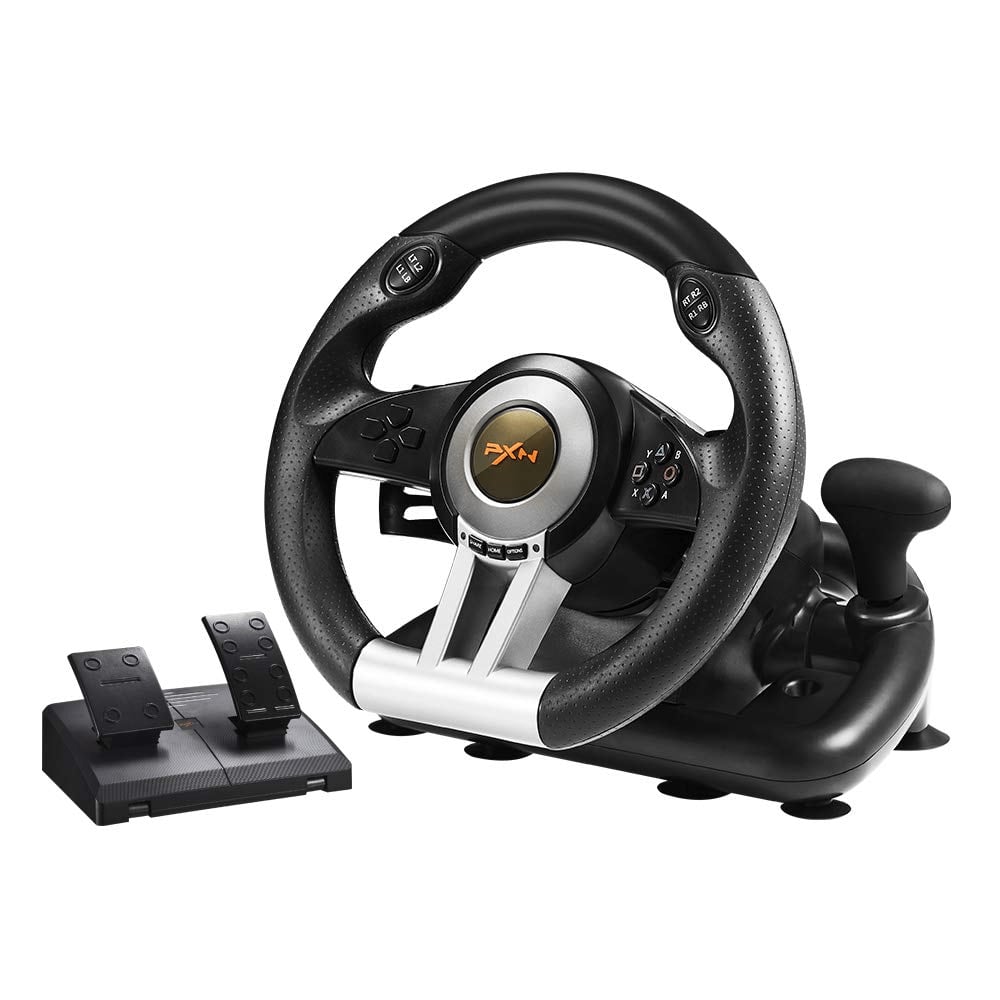PC Racing Wheel, PXN V3II