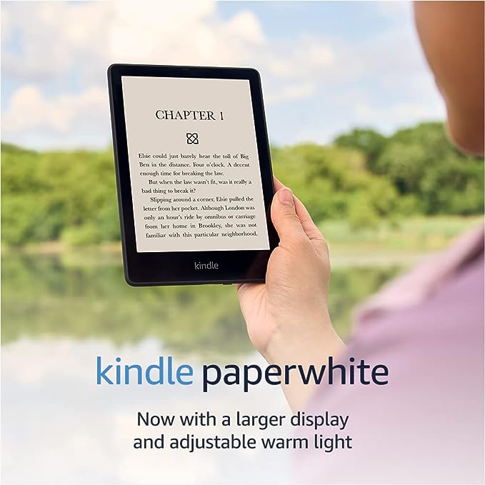 E-Reader