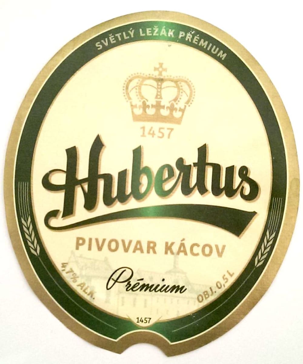 Hubertus Premium