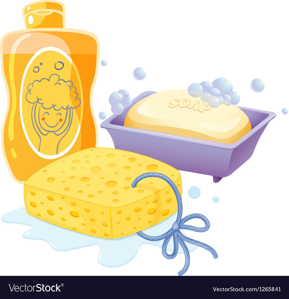Soap / SHampoo